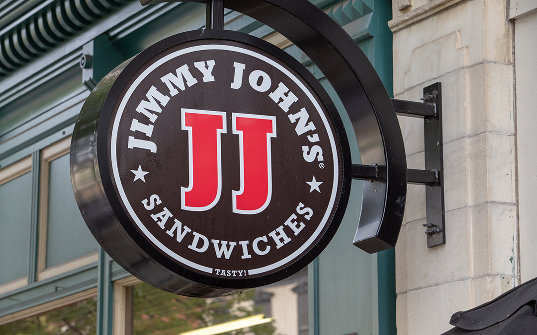 Jimmy John’s (NNN) Jacksonville, FL